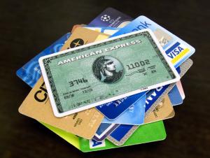 Financial Mishaps: Paying off Credit Cards with Credit Cards