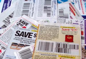 Super-Couponing: Tips of the Trade